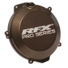 Капак за съединител RFX Pro Clutch Cover (Hard Anodised) - KTM SXF250/350