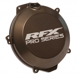 Капак за съединител RFX Pro Clutch Cover (Hard Anodised) - KTM SXF250/350
