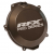 Капак за съединител RFX Pro Clutch Cover (Hard Anodised) - KTM SXF250/350