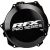 Капак за съединител RFX Pro Clutch Cover (Hard Anodised) - Suzuki RMZ450