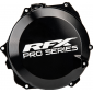 Капак за съединител RFX Pro Clutch Cover (Hard Anodised) - Suzuki RMZ450 thumb