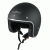 КАСКА ЗА СКУТЕР A-PRO BOSTON MATT BLACK