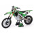 Мотоциклет играчка NEW-RAY KAWASAKI JASON ANDERSON 21