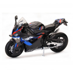 Мотоциклет играчка BMW M1000RR 1:12
