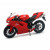 Мотоциклет играчка DUCATI 1198 1:12