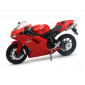 Мотоциклет играчка DUCATI 1198 1:12 thumb