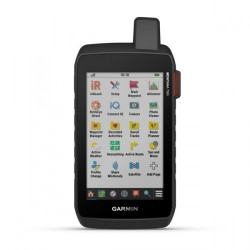 Навигационна система Garmin MONTANA 760i