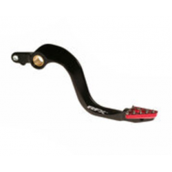 Заден лост за спирачка RFX Pro FT Rear Brake Lever - Red GASGAS 125/250/350/450 2023-25