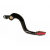 Заден лост за спирачка RFX Pro FT Rear Brake Lever - Red GASGAS 125/250/350/450 2023-25 thumb