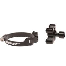 Holeshot система RFX Pro Launch Control Black
