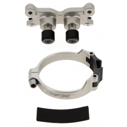 Holeshot система RFX Pro Series 2 L/Control Dual Button (H/A) YZ 80 2025