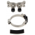 Holeshot система RFX Pro Series 2 L/Control Dual Button (H/A) YZ 80 2025