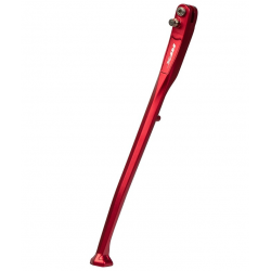 Странична стойка RFX Pro Side Stand - Red Странична стойка RFX Pro Side Stand - Red