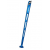 Странична стойка RFX Pro Side Stand - Blue Husqvarna/GASGAS/KTM