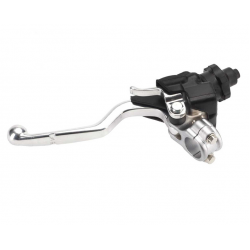 Лост за съединител RFX Race Clutch Lever Assembly - Honda CRFX 250/450 Лост за съединител RFX Race Clutch Lever Assembly - Honda CRFX 250/450