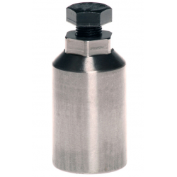 Инструмент за премахване на маховик RFX Race Flywheel Puller - Internal Thread - Silver Инструмент за премахване на маховик RFX Race Flywheel Puller - Internal Thread - Silver