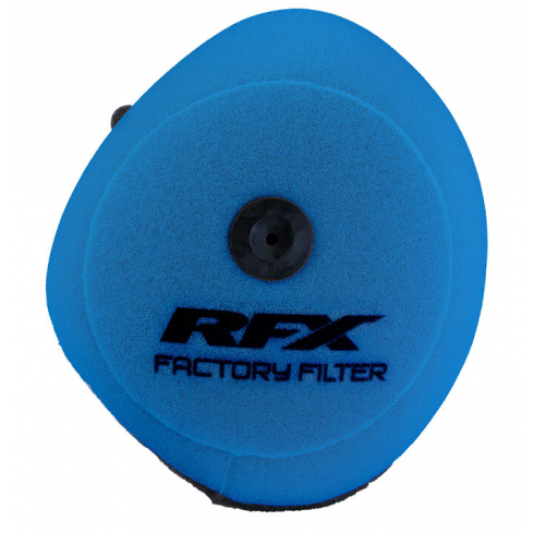 Въздушен филтър RFX Race Pre-Oiled Air Filter KTM EXC 125/150/200 Въздушен филтър RFX Race Pre-Oiled Air Filter KTM EXC 125/150/200