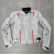 Дамско мото яке IXS WHITE ZH