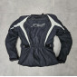Дамско мото яке RST BLACK ZH thumb