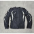 Дамско мото яке RST BLACK ZH