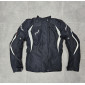 Дамско мото яке RST BLACK ZH thumb