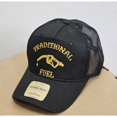 Мото шапка Life On Wheels TRADITIONAL FUEL Мото шапка Life On Wheels TRADITIONAL FUEL