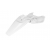 Заден калник RACETECH Rear Fender (White) Husq TC 50 24-25