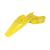 Заден калник RACETECH Rear Fender (Yellow) Husq TC 50 24-25