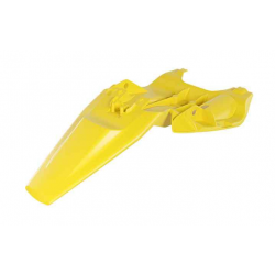 Заден калник RACETECH Rear Fender (Yellow) Husq TC 50 24-25 Заден калник RACETECH Rear Fender (Yellow) Husq TC 50 24-25