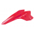 Заден калник RACETECH Rear Fender GASGAS MC 50 24-25