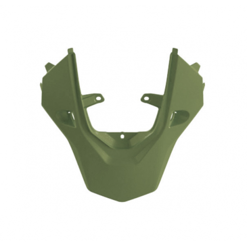 Заден калник RACETECH Rear Fender Yamaha Tenere 700 19-24 (Camo Green) Заден калник RACETECH Rear Fender Yamaha Tenere 700 19-24 (Camo Green)