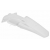 Заден калник RACETECH Rear Fender OEM Color (2014) White Yamaha YZ85 13-21