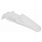 Заден калник RACETECH Rear Fender OEM Color (2014) White Yamaha YZ85 13-21 thumb