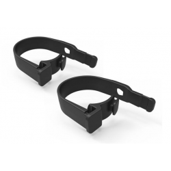 Ластици за фарове RACETECH Replacement Mounting Elastic Bands (2 pcs) for Headlight