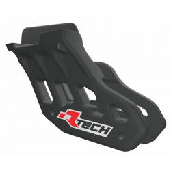 Водач за верига RACETECH T7 Revolution Chainguide Black Yamaha Tenere 700 19-24 Водач за верига RACETECH T7 Revolution Chainguide Black Yamaha Tenere 700 19-24