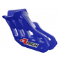 Водач за верига RACETECH T7 Revolution Chainguide Blue Yamaha Tenere 700 19-24 thumb
