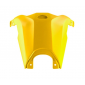 Протектор за резервоар RACETECH T7 Revolution Gas Tank Cover Yamaha Tenere 700 19-24 (Yellow) thumb