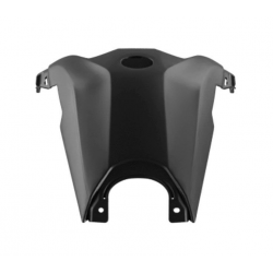 Протектор за резервоар RACETECH T7 Revolution Gas Tank Cover Yamaha Tenere 700 19-24 (Black)