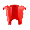 Протектор за резервоар RACETECH T7 Revolution Gas Tank Cover Yamaha Tenere 700 19-24 (Red)