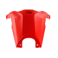 Протектор за резервоар RACETECH T7 Revolution Gas Tank Cover Yamaha Tenere 700 19-24 (Red) thumb