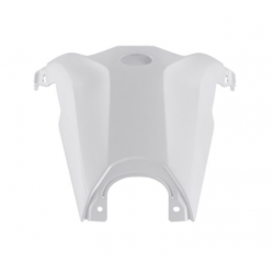 Протектор за резервоар RACETECH T7 Revolution Gas Tank Cover Yamaha Tenere 700 19-24 (White)