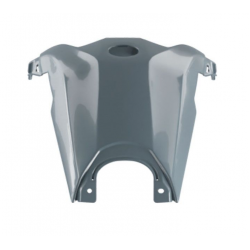 Протектор за резервоар RACETECH T7 Revolution Gas Tank Cover Yamaha Tenere 700 19-24 (Grey)