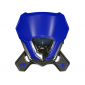 Фар RACETECH V-FACE 2.0 LED Headlight (Black/Blue) thumb