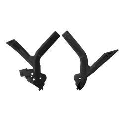 Протектор за рама RACETECH Frame Protection (Black) Beta RR 2024