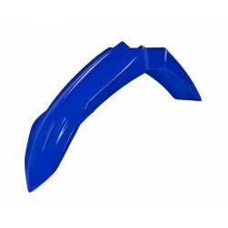 Преден калник RACETECH Front Fender Blue Yamaha YZ-450F 19-21