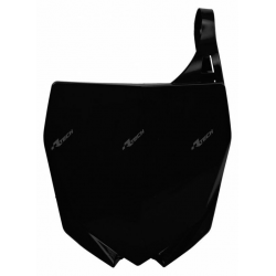 Табела за номер RACETECH Front Number Plate Black Yamaha YZ 125/250 15-21 / YZF 250/450 10-18 Табела за номер RACETECH Front Number Plate Black Yamaha YZ 125/250 15-21 / YZF 250/450 10-18