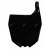 Табела за номер RACETECH Front Number Plate Black Yamaha YZ 125/250 15-21 / YZF 250/450 10-18