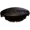 Гъба за кормило RACETECH Handlebar Pad (Black)