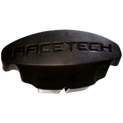 Гъба за кормило RACETECH Handlebar Pad (Black) Гъба за кормило RACETECH Handlebar Pad (Black)