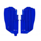 Предпазител за радиатор RACETECH Oversize Radiator Cover (Blue) Yamaha  YZ 250F 19-23 / 450F 19-22 / WR 250F 20-24 / 450F 19-24 thumb